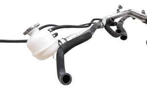 Ski-Doo - 13 Ski-Doo GT Sport 600 Ace Radiator Coolant Hoses & Pipes 137" - Image 4