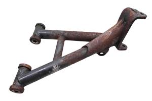 Yamaha - 86 Yamaha Moto-4 225 2x4 Front Lower Right A-Arm YFM225S - Image 2