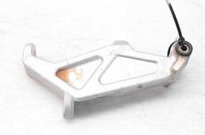 10 Ski-Doo MXZ Adrenaline 800R Front Right Spindle Knuckle 120"