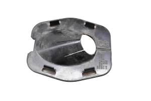 13 Ski-Doo GT Sport 600 Ace Steering Stem Support Cover 137"