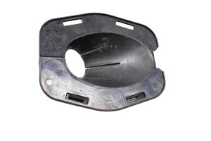 Ski-Doo - 13 Ski-Doo GT Sport 600 Ace Steering Stem Support Cover 137" - Image 3