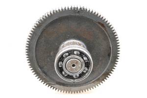 01 Polaris Sportsman 500 HO 4x4 Transmission Gear
