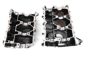 Sea-Doo - 06 Sea-Doo RXP Viper Supercharged Crankcase Center Crank Case & Cylinders - Image 7