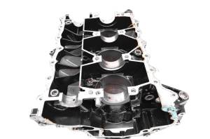 Sea-Doo - 06 Sea-Doo RXP Viper Supercharged Crankcase Center Crank Case & Cylinders - Image 8