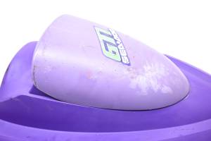 Sea-Doo - 02 Sea-Doo GTI Hood Front Fender Cover - Image 5