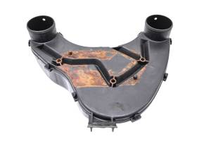 Sea-Doo - 02 Sea-Doo GTI Airbox Intake Duct - Image 3