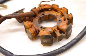 Polaris - 99 Polaris Sportsman 335 4x4 Stator - Image 2