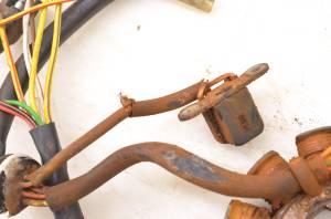 Polaris - 99 Polaris Sportsman 335 4x4 Stator - Image 3