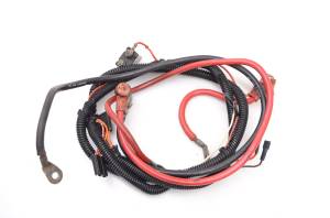 96 Polaris Xplorer 300 4x4 Wire Harness Electrical Wiring