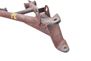 Yamaha - 86 Yamaha Moto-4 225 2x4 Front Lower Left A-Arm YFM225S - Image 3