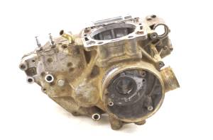 Polaris - 99 Polaris Sportsman 335 4x4 Crankcase Center Crank Case - Image 1