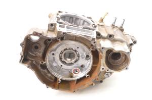 Polaris - 99 Polaris Sportsman 335 4x4 Crankcase Center Crank Case - Image 2