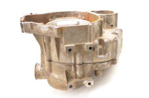 Polaris - 99 Polaris Sportsman 335 4x4 Crankcase Center Crank Case - Image 4