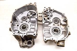 Polaris - 99 Polaris Sportsman 335 4x4 Crankcase Center Crank Case - Image 5