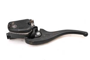 01 Polaris Sportsman 500 HO 4x4 Front Brake Master Cylinder & Lever