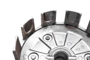 Yamaha - 86 Yamaha Moto-4 225 2x4 Clutch Basket YFM225S - Image 2