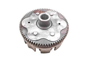 Yamaha - 86 Yamaha Moto-4 225 2x4 Clutch Basket YFM225S - Image 3