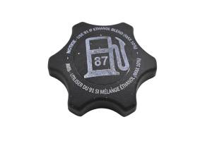 13 Ski-Doo GT Sport 600 Ace Fuel Gas Cap 137"
