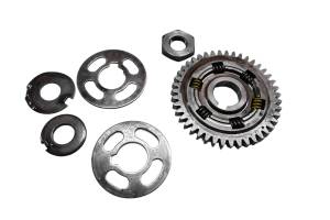 98 Yamaha Warrior 350 2x4 Crank Gear YFM350X