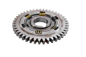 Yamaha - 98 Yamaha Warrior 350 2x4 Crank Gear YFM350X - Image 3