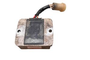 Yamaha - 86 Yamaha Moto-4 225 2x4 Regulator Rectifier YFM225S - Image 3