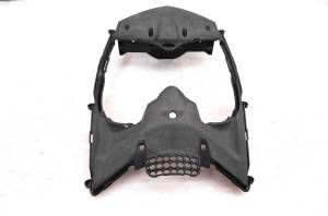 Yamaha - 09 Yamaha Zuma 125 Front Headlight Cover YW125Y - Image 2