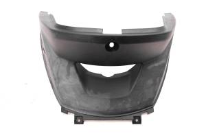 Yamaha - 09 Yamaha Zuma 125 Front Headlight Cover YW125Y - Image 3