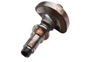 Yamaha - 98 Yamaha Warrior 350 2x4 Counter Balancer Crankshaft Balance YFM350X - Image 2