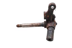 86 Yamaha Moto-4 225 2x4 Front Left Spindle Knuckle YFM225S