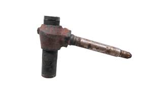 Yamaha - 86 Yamaha Moto-4 225 2x4 Front Left Spindle Knuckle YFM225S - Image 3