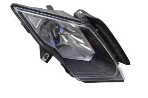 13 Ski-Doo GT Sport 600 Ace Front Left Headlight 137"