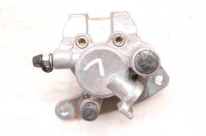 Yamaha - 04 Yamaha Blaster 200 2x4 Front Left Brake Caliper YFS200 - Image 2