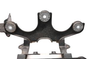 Kawasaki - 99 Kawasaki ZX6 Rear Fender Support Brackets Mounts ZX600E - Image 3