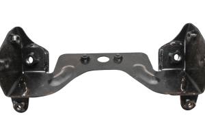Kawasaki - 99 Kawasaki ZX6 Rear Fender Support Brackets Mounts ZX600E - Image 4