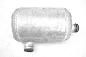 08 Yamaha VX Deluxe Muffler Exhaust Pipe VX1100