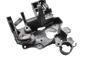 13 Ski-Doo GT Sport 600 Ace Plate Bracket Mount 137"