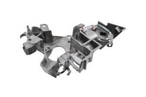 Ski-Doo - 13 Ski-Doo GT Sport 600 Ace Plate Bracket Mount 137" - Image 2