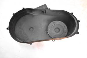 Polaris - 03 Polaris Trail Blazer 250 2x4 Outer Belt Clutch Cover - Image 3