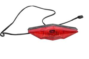 13 Ski-Doo GT Sport 600 Ace Tail Brake Light 137"
