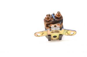 Suzuki - 93 Suzuki King Quad 300 4x4 Starter Solenoid LTF4WD - Image 2