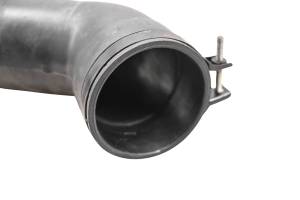 Kawasaki - 99 Kawasaki ZX6 Airbox Hose Intake ZX600E - Image 2