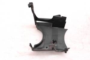 Yamaha - 09 Yamaha Zuma 125 Air Shroud Cylinder Cover YW125Y - Image 3