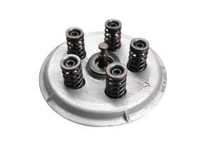 99 Kawasaki ZX6 Clutch Pressure Plate ZX600E