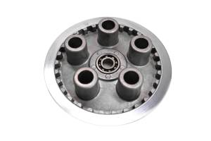 Kawasaki - 99 Kawasaki ZX6 Clutch Pressure Plate ZX600E - Image 2