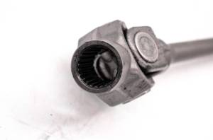 Kawasaki - 04 Kawasaki KFX700 2x4 Rear Drive Propeller Shaft KSV700 - Image 3