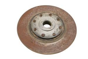 11 Polaris Ranger Crew 800 EFI Parking Brake Rotor Disc
