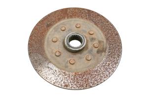 Polaris - 11 Polaris Ranger Crew 800 EFI Parking Brake Rotor Disc - Image 2