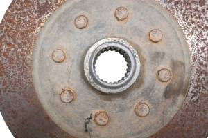 Polaris - 11 Polaris Ranger Crew 800 EFI Parking Brake Rotor Disc - Image 3