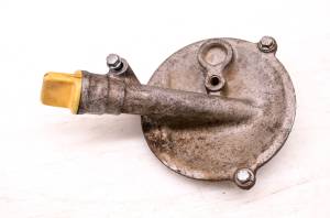 04 Kawasaki KFX700 2x4 Oil Dip Stick KSV700