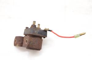 Polaris - 96 Polaris Xplorer 300 4x4 Starter Solenoid - Image 2